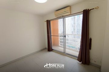 2 Bedroom Condo for sale in Hua Mak, Bangkok near MRT Si Burapha