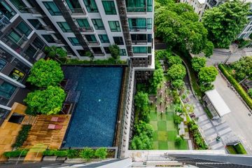 2 Bedroom Condo for sale in Rhythm Sukhumvit 36-38, Khlong Tan, Bangkok near BTS Thong Lo