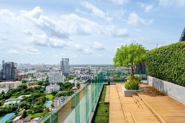 2 Bedroom Condo for sale in Rhythm Sukhumvit 36-38, Khlong Tan, Bangkok near BTS Thong Lo