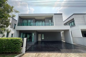 5 Bedroom House for Sale or Rent in Centro Bangna, Bang Kaeo, Samut Prakan