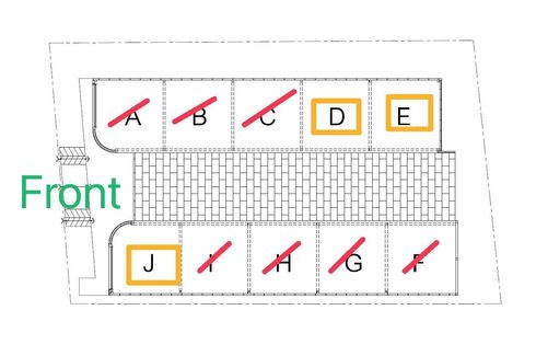 1 Bedroom Commercial for rent in Suthep, Chiang Mai