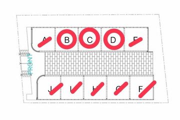 1 Bedroom Commercial for rent in Suthep, Chiang Mai