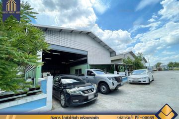 30 Bedroom Warehouse / Factory for sale in Don Hua Lo, Chonburi
