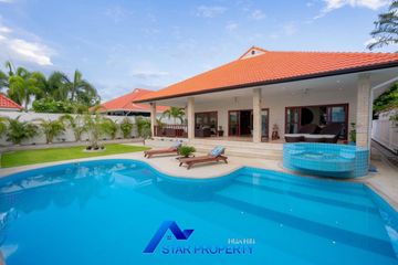 3 Bedroom Villa for sale in Hua Hin, Prachuap Khiri Khan