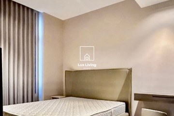 1 Bedroom Condo for Sale or Rent in The Diplomat 39, Khlong Tan Nuea, Bangkok near BTS Phrom Phong