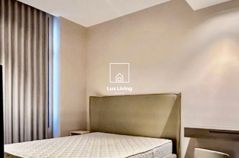 1 Bedroom Condo for Sale or Rent in The Diplomat 39, Khlong Tan Nuea, Bangkok near BTS Phrom Phong