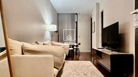 1 Bedroom Condo for Sale or Rent in The Diplomat 39, Khlong Tan Nuea, Bangkok near BTS Phrom Phong