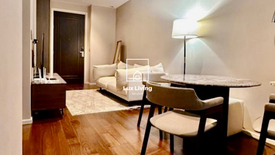 1 Bedroom Condo for Sale or Rent in The Diplomat 39, Khlong Tan Nuea, Bangkok near BTS Phrom Phong