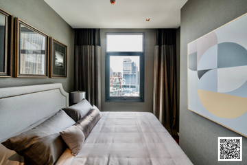 2 Bedroom Condo for Sale or Rent in The Diplomat 39, Khlong Tan Nuea, Bangkok near BTS Phrom Phong