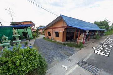 Land for sale in Surasak, Chonburi