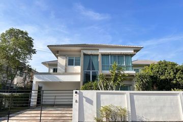 3 Bedroom House for rent in Casa Ville Sriracha-Suansua, Surasak, Chonburi