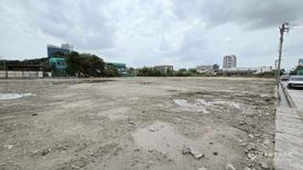 Land for rent in Bang Kapi, Bangkok near MRT Pradit Manutham