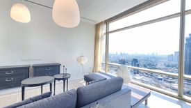 2 Bedroom Condo for rent in Four Seasons Private Residences, Thung Wat Don, Bangkok near BTS Saphan Taksin