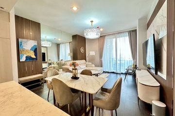 3 Bedroom Condo for rent in LAVIQ Sukhumvit 57, Khlong Tan Nuea, Bangkok near BTS Thong Lo