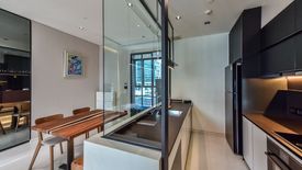 2 Bedroom Condo for rent in The Bangkok Thonglor, Khlong Tan Nuea, Bangkok near BTS Thong Lo