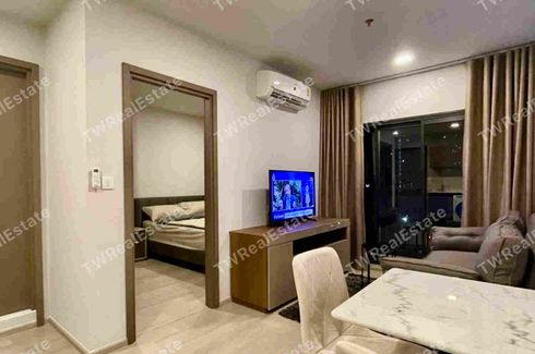 1 Bedroom Condo for rent in Life Phahon-Ladprao, Chatuchak, Bangkok near BTS Ladphrao Intersection
