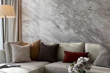 2 Bedroom Condo for rent in The Strand Thonglor, Khlong Tan Nuea, Bangkok near BTS Thong Lo