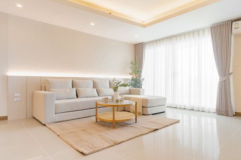 3 Bedroom Condo for Sale or Rent in Supalai River Resort, Samre, Bangkok