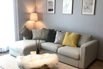 2 Bedroom Condo for Sale or Rent in RHYTHM Ekkamai, Khlong Tan Nuea, Bangkok near BTS Ekkamai