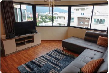 2 Bedroom Condo for sale in Hillside 3 Condominium, Suthep, Chiang Mai