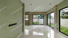 3 Bedroom House for sale in Grand Bangkok Boulevard Ramintra-Serithai, Khan Na Yao, Bangkok