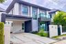 3 Bedroom House for sale in Grand Bangkok Boulevard Ramintra-Serithai, Khan Na Yao, Bangkok