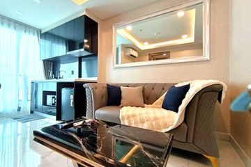 1 Bedroom Condo for sale in Arcadia Millennium Tower, Nong Prue, Chonburi