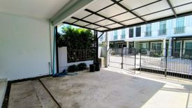 3 Bedroom Townhouse for sale in Indy 2 Bangna-Ramkhamhaeng 2, Dokmai, Bangkok