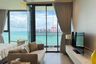 1 Bedroom Condo for sale in Arom Wongamat, Na Kluea, Chonburi