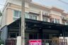 3 Bedroom Townhouse for sale in Bueng Kham Phroi, Pathum Thani
