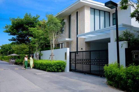Villa for sale in Cha am, Phetchaburi