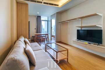 2 Bedroom Condo for Sale or Rent in Siamese Exclusive 42, Phra Khanong, Bangkok near BTS Ekkamai