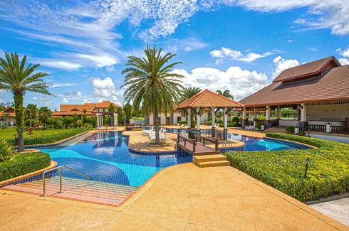 2 Bedroom Villa for sale in Seabreeze Residence, Kram, Rayong