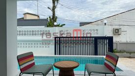 4 Bedroom House for sale in Na Kluea, Chonburi