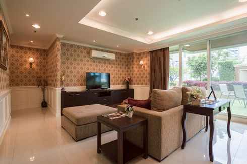 4 Bedroom Condo for rent in Piyathip Place, Khlong Tan Nuea, Bangkok near BTS Phrom Phong