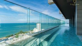 1 Bedroom Condo for rent in The Panora Pattaya, Nong Prue, Chonburi