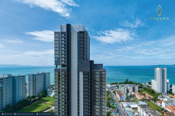 1 Bedroom Condo for rent in The Panora Pattaya, Nong Prue, Chonburi