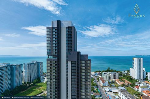 1 Bedroom Condo for rent in The Panora Pattaya, Nong Prue, Chonburi
