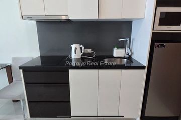Condo for sale in Water Park Condominium, Nong Prue, Chonburi