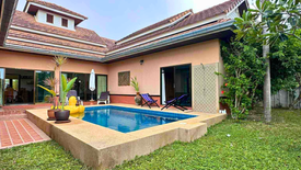 3 Bedroom House for rent in Bang Sare, Chonburi