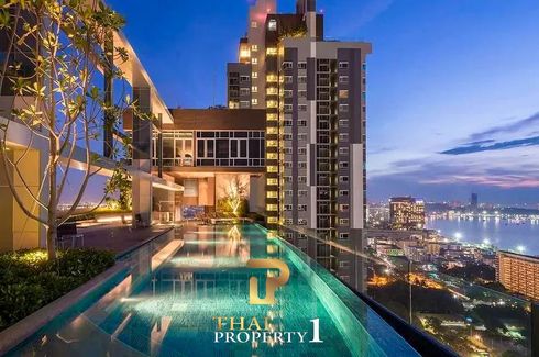1 Bedroom Condo for sale in Nong Prue, Chonburi
