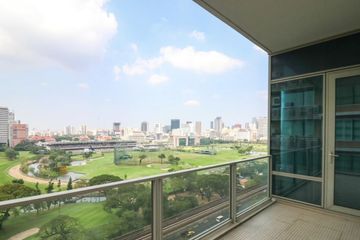 2 Bedroom Condo for rent in 185 Rajadamri, Lumpini, Bangkok near BTS Ratchadamri