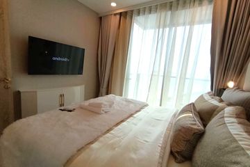 1 Bedroom Condo for sale in Copacabana Beach Jomtien, Nong Prue, Chonburi