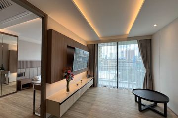 2 Bedroom Condo for rent in 39 Luxury Suite, Khlong Tan Nuea, Bangkok near BTS Phrom Phong