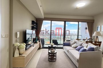 2 Bedroom Condo for rent in Zire Wongamat, Na Kluea, Chonburi