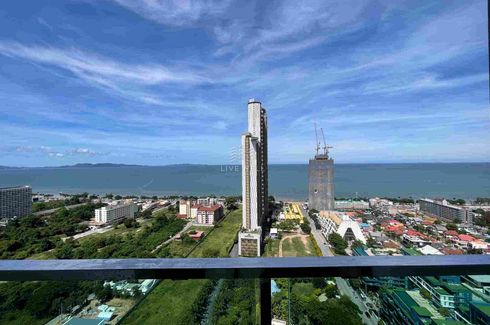 2 Bedroom Condo for rent in Dusit Grand Condo View, Nong Prue, Chonburi