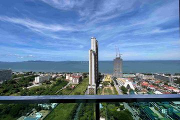 2 Bedroom Condo for rent in Dusit Grand Condo View, Nong Prue, Chonburi