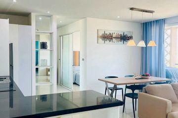2 Bedroom Condo for sale in Atlantis Condo Resort, Nong Prue, Chonburi