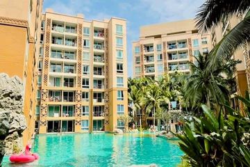 2 Bedroom Condo for sale in Atlantis Condo Resort, Nong Prue, Chonburi