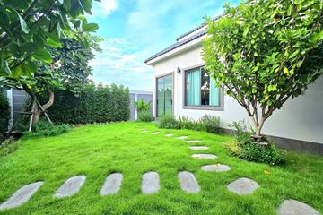 4 Bedroom Villa for sale in Sensiri Town Siam Country Club, Nong Prue, Chonburi